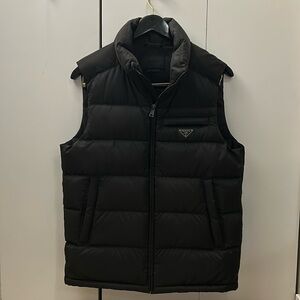 Prada Vest